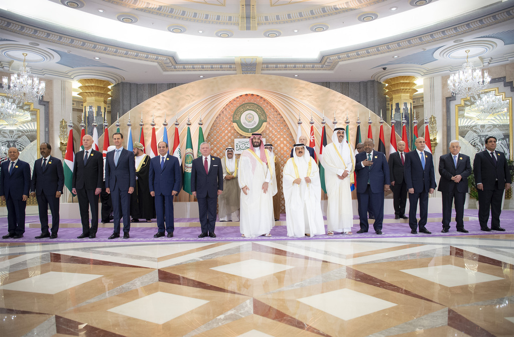 OIC SecretaryGeneral Congratulates the Kingdom of Saudi Arabia on the