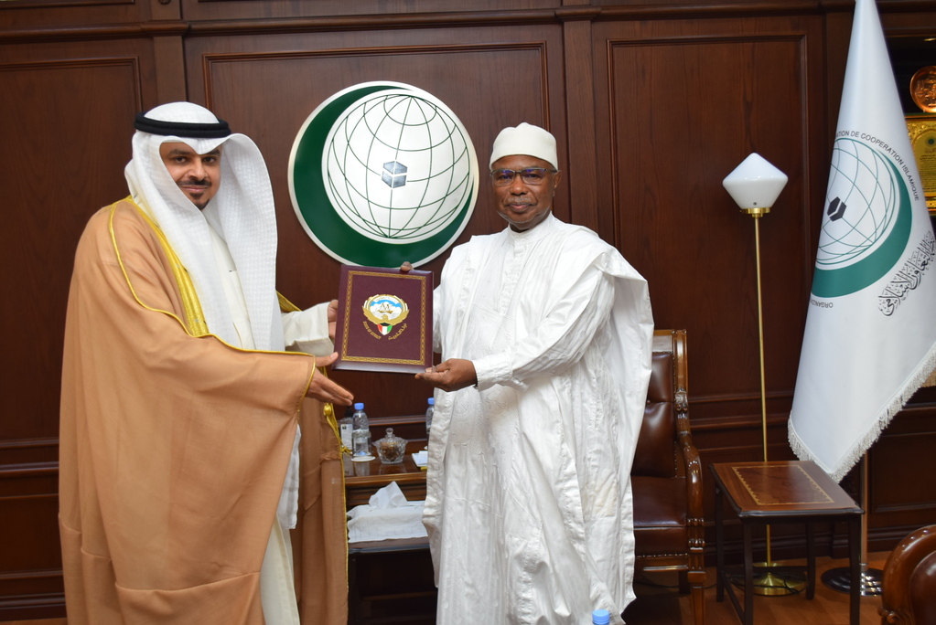 secretary-general-receives-credentials-of-kuwait-s-permanent